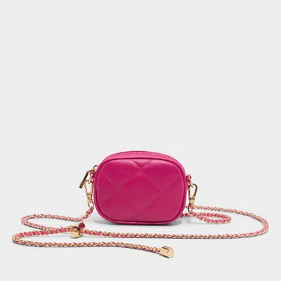 Aldo Women's Rosavieminii – Pink