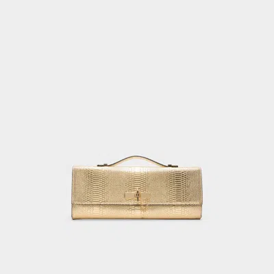 Aldo Women's Rouxx – Gold