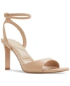 ALDO WOMEN'S SAKE ADJUSTABLE ANKLE-STRAP DRESS SANDALS