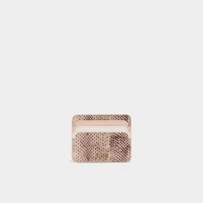 Aldo Women's Sammaa – Pink In Open Pink