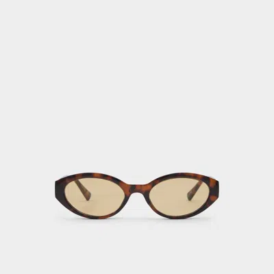 Aldo Women's Samy – Brown In Other Brown