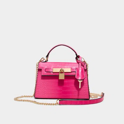 Aldo Women's Sandyzz – Light Pink