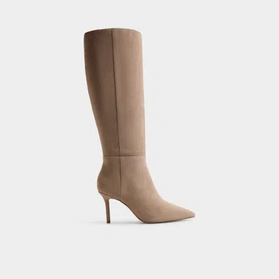 Aldo Women's Saphiria – Taupe – Size 7.5
