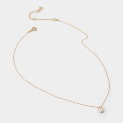 Aldo Women's Saritha – Gold / Clear Multi