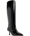 Aldo Selora Knee High Boot In Black