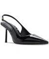 Aldo Lysandre In Black Patent