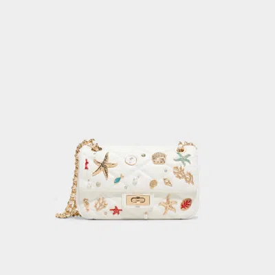 Aldo Women's Shellyann – White