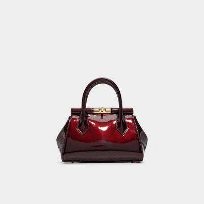 Aldo Women's Silvaax – Dark Brown