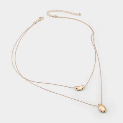 Aldo Women's Sivana – Gold