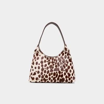 Aldo Women's Smallharperr – Cream Multi