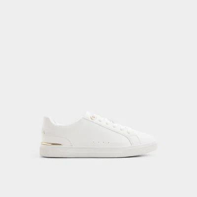 Aldo Women's Soera – White – Size 9 In Multi