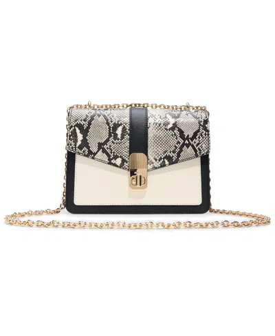 Aldo Women's Soii Mini Crossbody Bag In Black