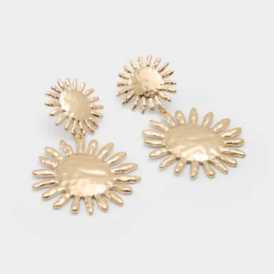 Aldo Women's Solamia – Gold