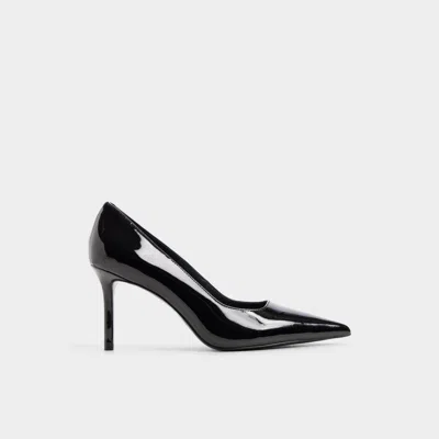 Aldo Women's Somaya – Black – Size 5 In Other Black