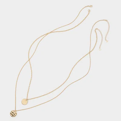Aldo Women's Sorellaa – Gold