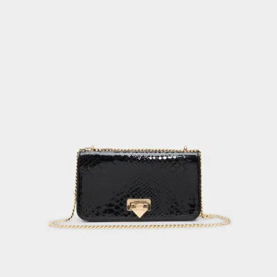 Aldo Women's Sstellianaa – Black