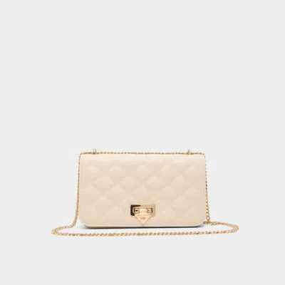 Aldo Women's Sstellianaa – Cream In Brown