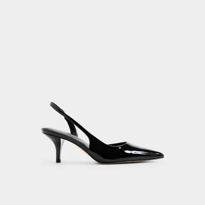 Aldo Stessylowsling Pump In Black