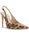Aldo Stessysling In Animal Print