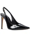 Aldo Lysandre In Black Patent