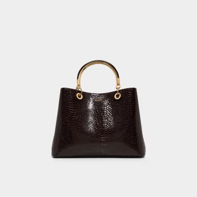 Aldo Women's Surgoinee – Brown