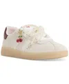 Aldo Sweet Thing Sneaker In White