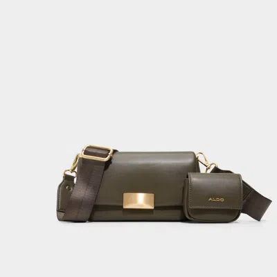 Aldo Women's Syenna – Khaki