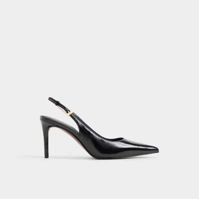 Aldo Women's Syliaah – Black – Size 5