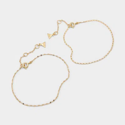 Aldo Women's Talea – Gold
