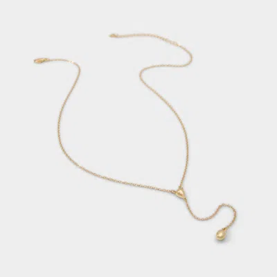 Aldo Women's Tetssa – Gold