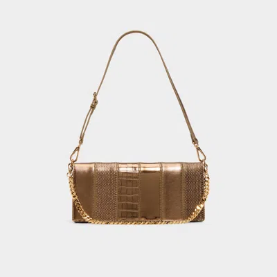 Aldo Women's Thaleaa – Bronze In White