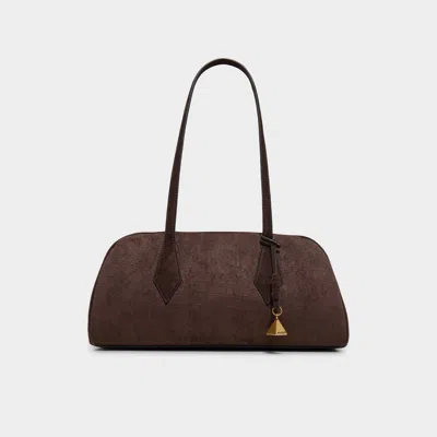 Aldo Women's The Everyday Bag – Brown Primary - Multi