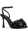 Aldo Tinsel In Black In Black