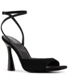 Aldo Alisonn In Open Black In Black