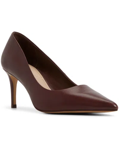 Aldo Women's Verone Printed Classic Pumps