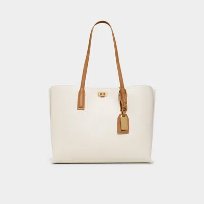 Aldo Women's Yasmiena – Bone