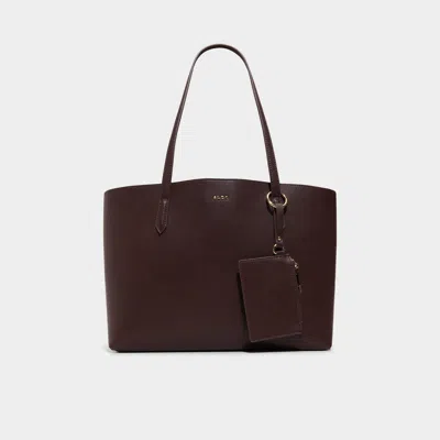 Aldo Women's Ysabelle – Dark Brown