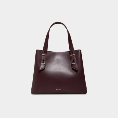 Aldo Women's Zarriaa – Bordo