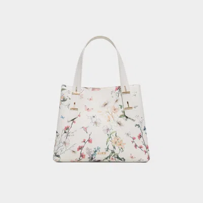 Aldo Women's Zarriabloomm – Floral In Pink