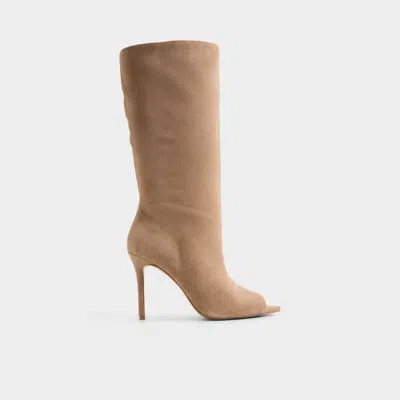 Aldo Women's Zohey – Taupe – Size 11 In Multi