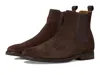 Aldo Wynford Chelsea Boot In Brown