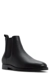 Aldo Wynford Chelsea Boot In Black