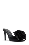Aldo Maleficentmule In Black In Black
