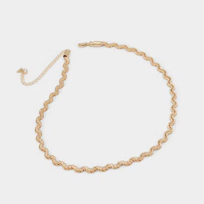 Aldo Xanthee In Gold