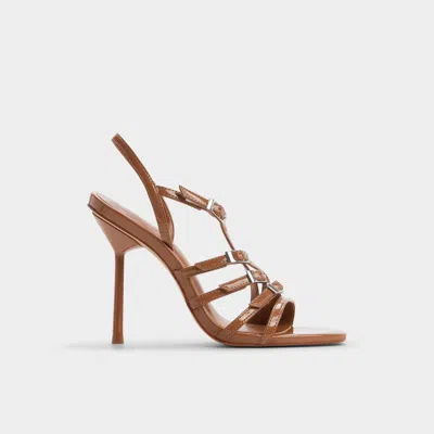 Aldo Xara In Medium Brown