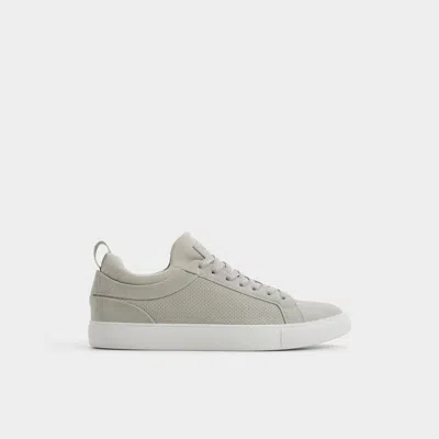Aldo Xavier In Light Grey In Gray