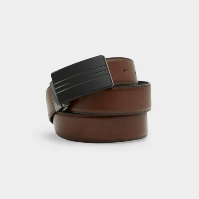 Aldo Yaren In Brown