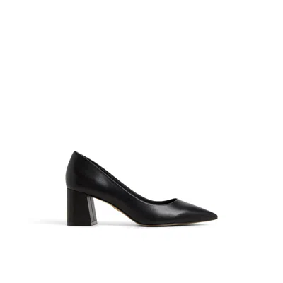Aldo Ybalelin In Black