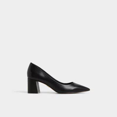 Aldo Ybalelin In Black