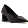 Aldo Ybalelin Pointed Toe Pump In Black